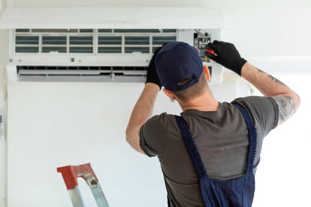 Best Air Duct Cleaning Near Me  in Summerfield, NC